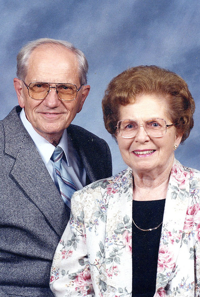 Floyd, Jr., John